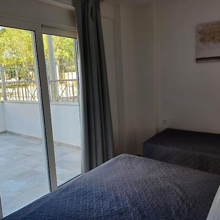 Deluxe City Hotel Chania  Bagian luar foto