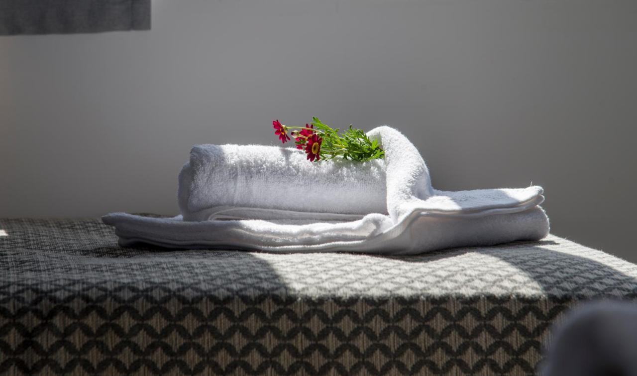 Deluxe City Hotel Chania  Bagian luar foto