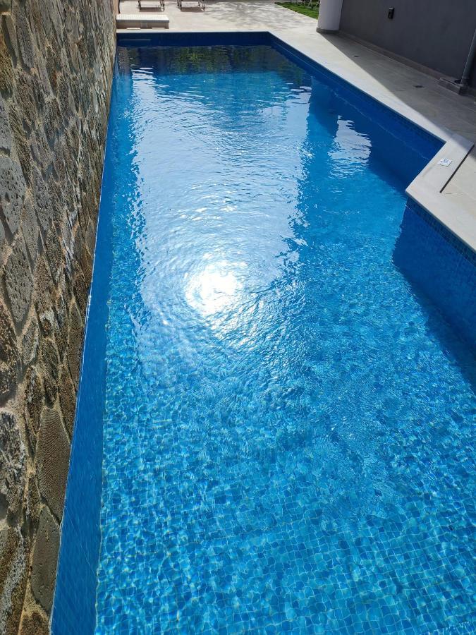 Deluxe City Hotel Chania  Bagian luar foto