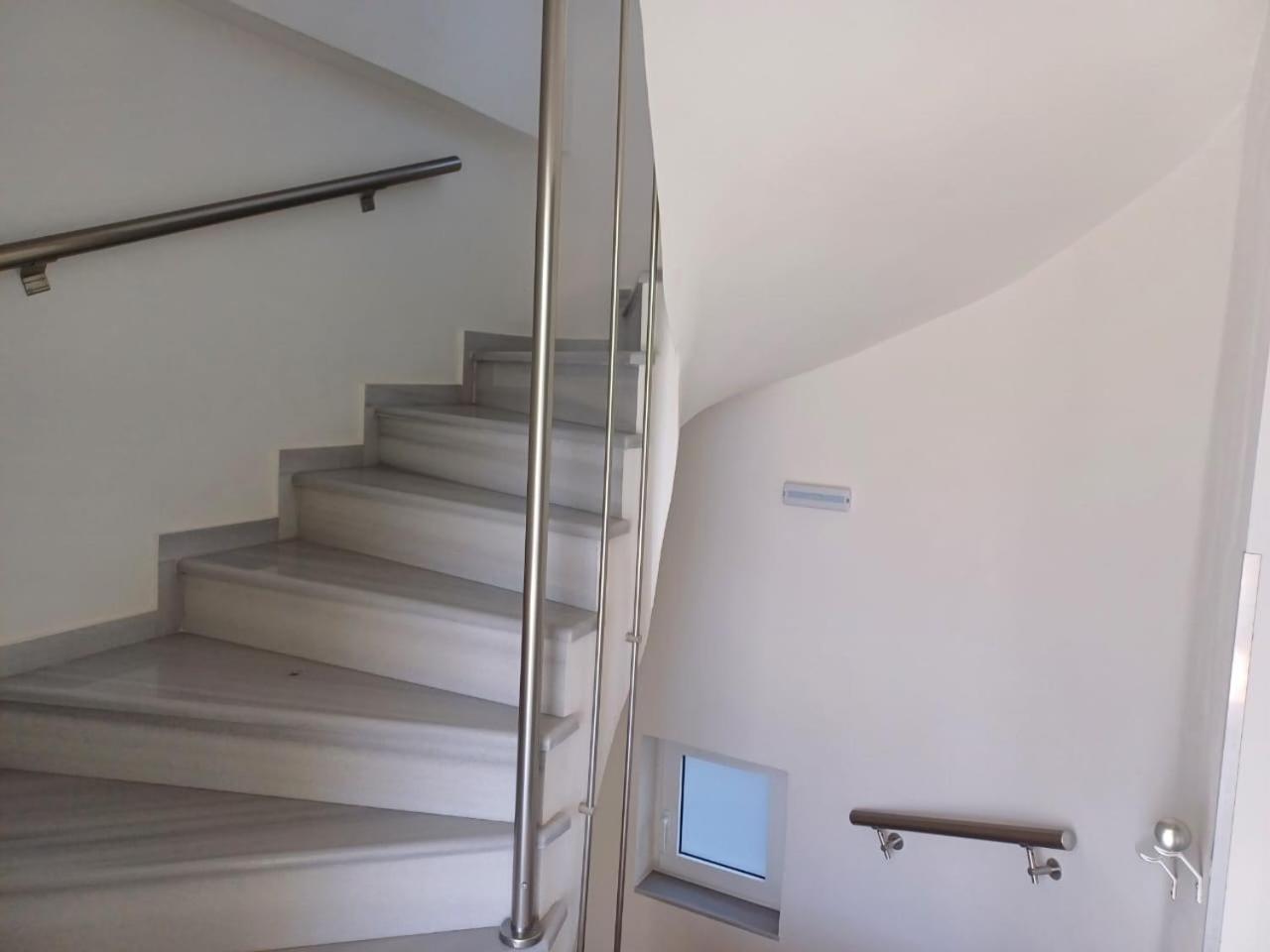 Deluxe City Hotel Chania  Bagian luar foto
