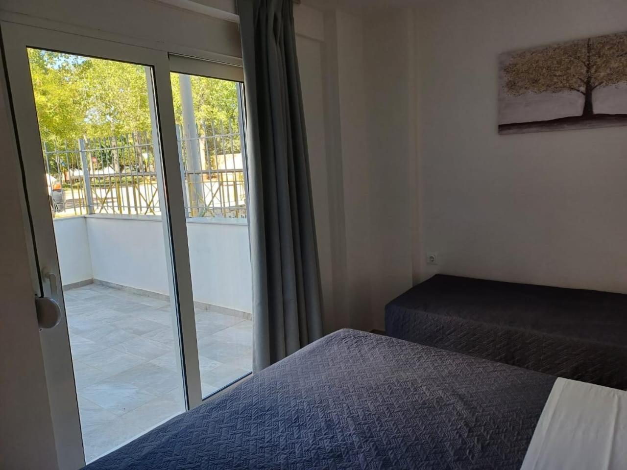 Deluxe City Hotel Chania  Bagian luar foto