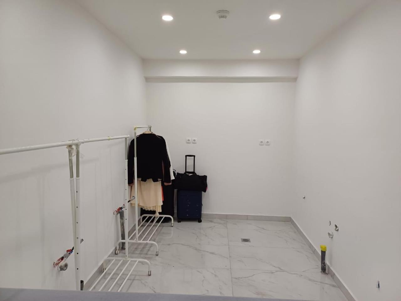 Deluxe City Hotel Chania  Bagian luar foto