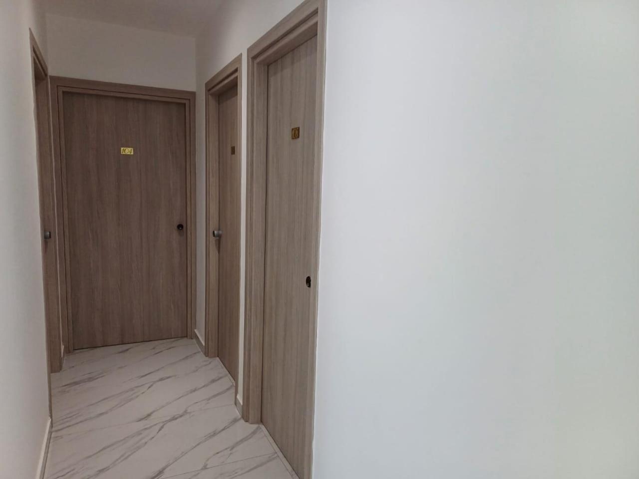Deluxe City Hotel Chania  Bagian luar foto