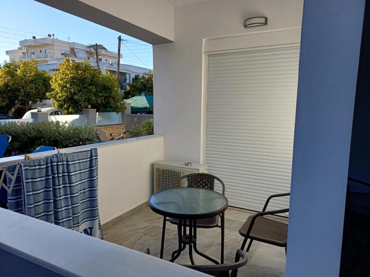 Deluxe City Hotel Chania  Bagian luar foto